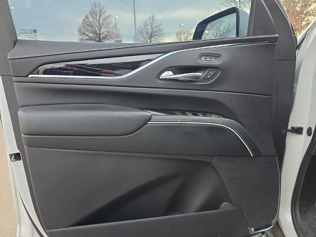 2023 Cadillac Escalade AWD V-Series