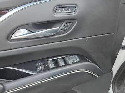 2023 Cadillac Escalade AWD V-Series