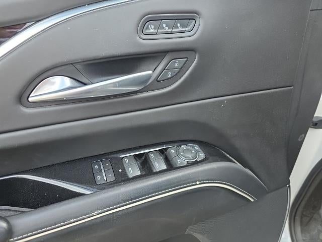 2023 Cadillac Escalade AWD V-Series