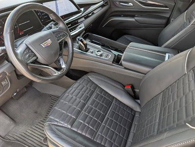 2023 Cadillac Escalade AWD V-Series