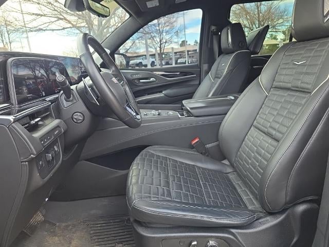 2023 Cadillac Escalade AWD V-Series