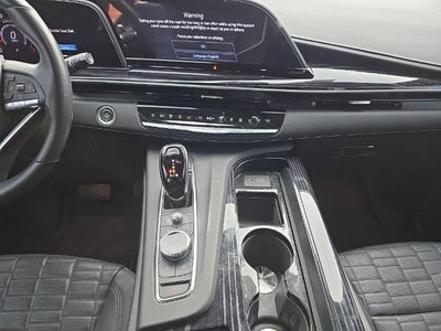 2023 Cadillac Escalade AWD V-Series