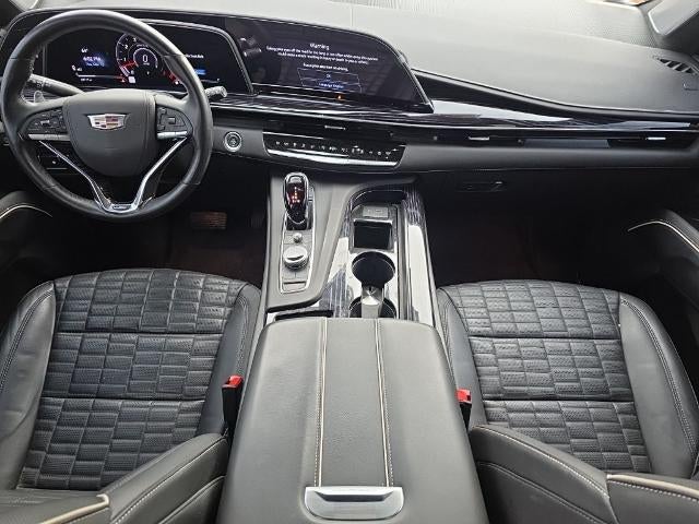 2023 Cadillac Escalade AWD V-Series