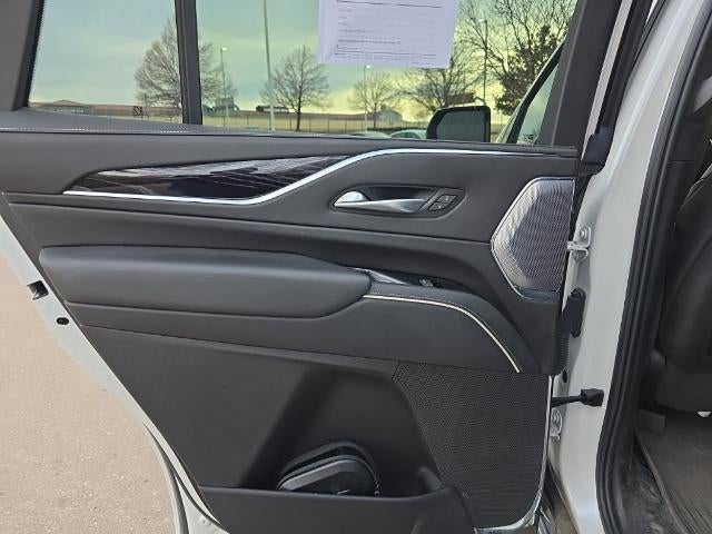 2023 Cadillac Escalade AWD V-Series