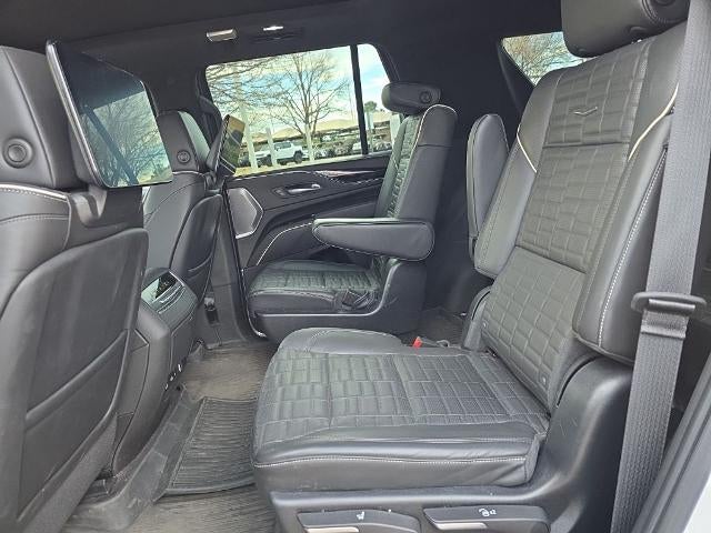 2023 Cadillac Escalade AWD V-Series