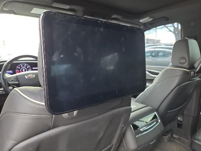 2023 Cadillac Escalade AWD V-Series