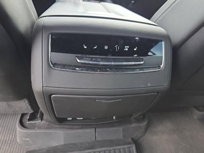 2023 Cadillac Escalade AWD V-Series