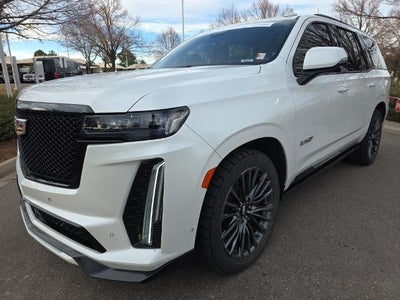 2023 Cadillac Escalade AWD V-Series