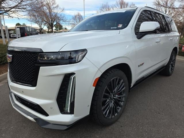 2023 Cadillac Escalade AWD V-Series