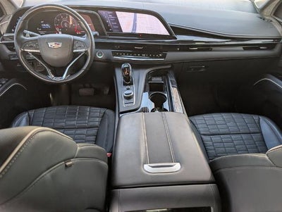 2023 Cadillac Escalade AWD V-Series