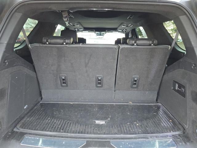 2023 Cadillac Escalade AWD V-Series