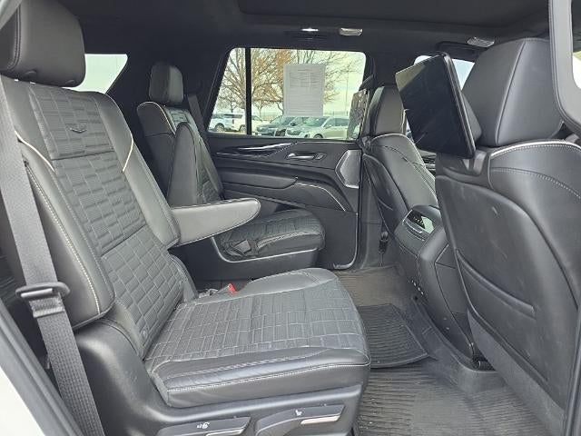 2023 Cadillac Escalade AWD V-Series