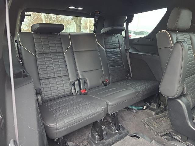 2023 Cadillac Escalade AWD V-Series