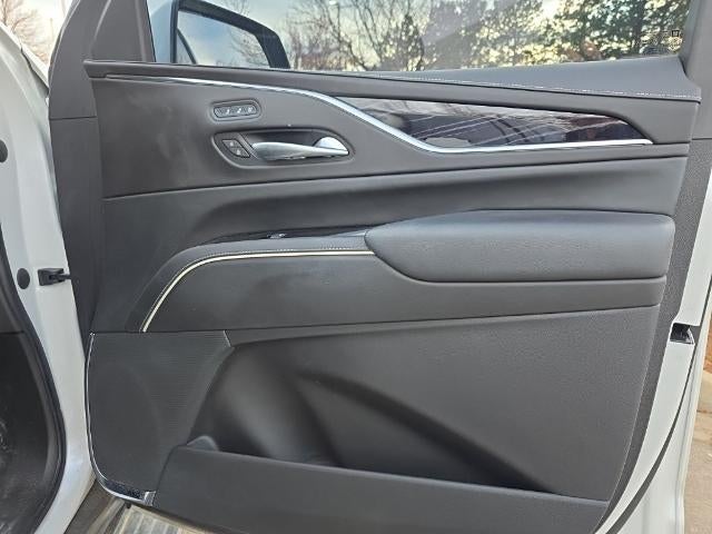 2023 Cadillac Escalade AWD V-Series