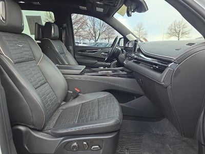 2023 Cadillac Escalade AWD V-Series