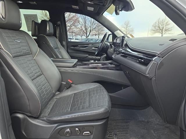 2023 Cadillac Escalade AWD V-Series