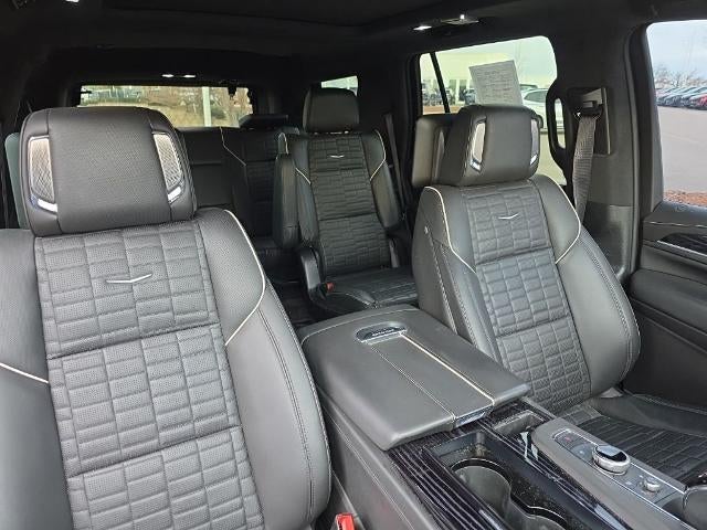 2023 Cadillac Escalade AWD V-Series