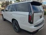 2023 Cadillac Escalade AWD V-Series