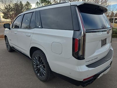 2023 Cadillac Escalade AWD V-Series
