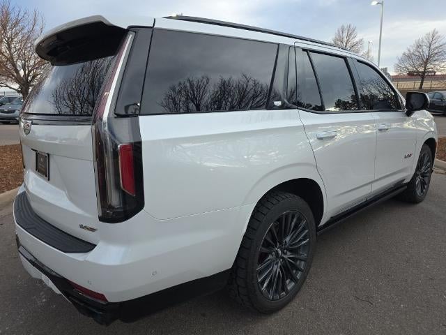 2023 Cadillac Escalade AWD V-Series