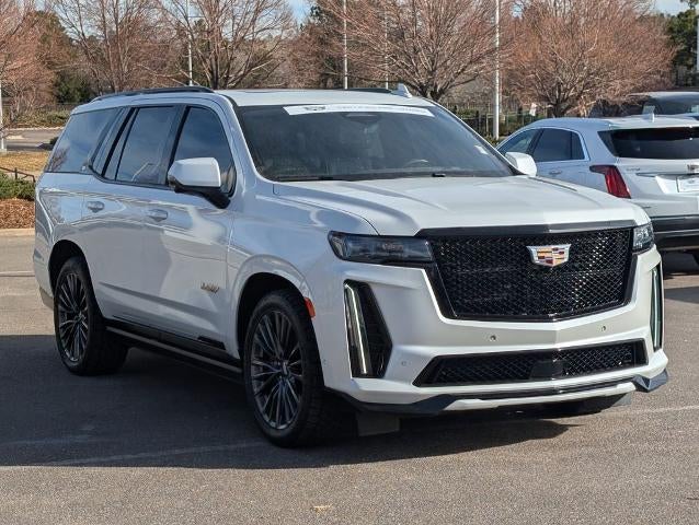 2023 Cadillac Escalade AWD V-Series