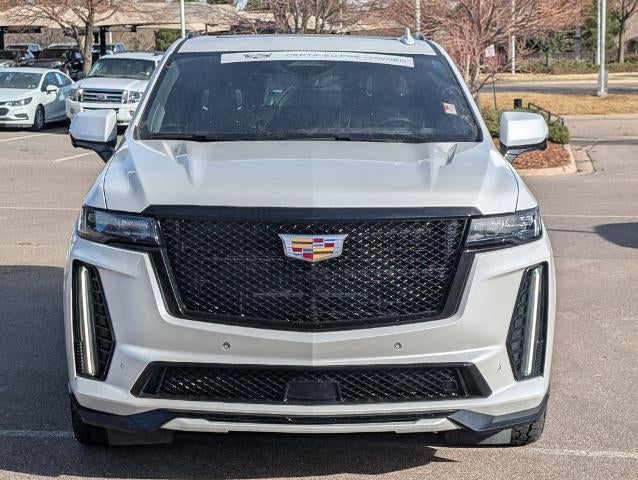 2023 Cadillac Escalade AWD V-Series