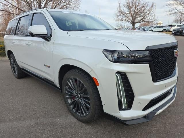 2023 Cadillac Escalade AWD V-Series