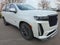 2023 Cadillac Escalade AWD V-Series