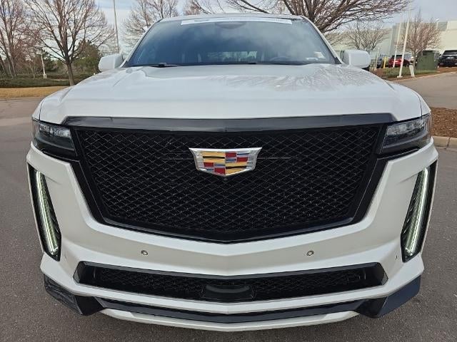 2023 Cadillac Escalade AWD V-Series