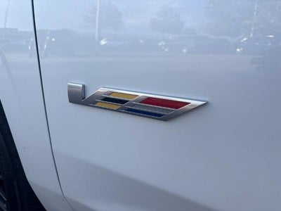 2024 Cadillac Escalade AWD V-Series
