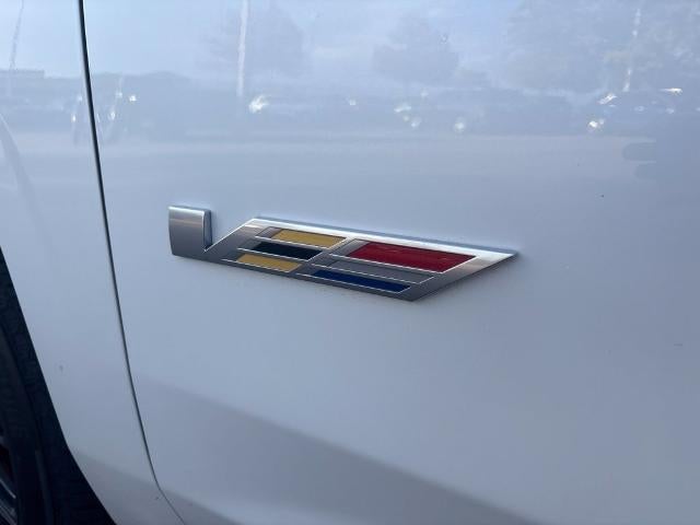 2024 Cadillac Escalade AWD V-Series