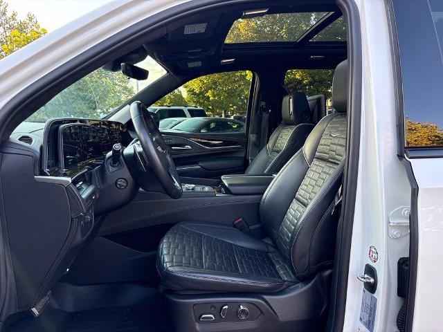 2024 Cadillac Escalade AWD V-Series