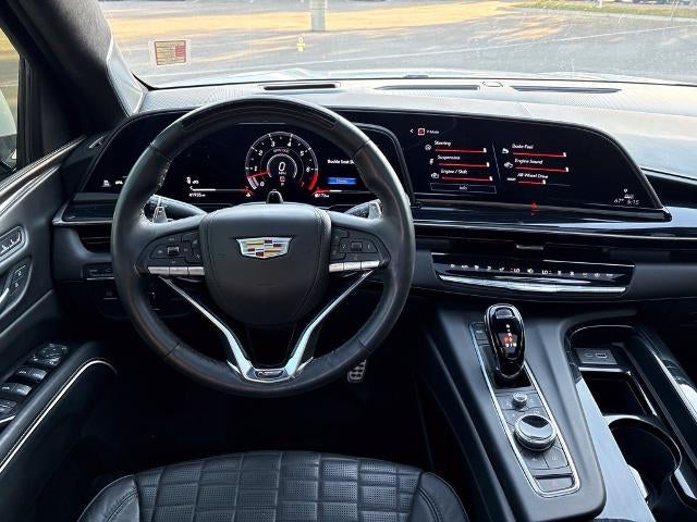 2024 Cadillac Escalade AWD V-Series