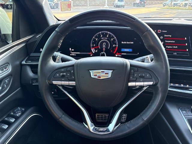 2024 Cadillac Escalade AWD V-Series