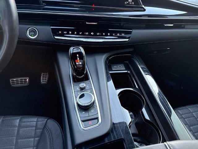 2024 Cadillac Escalade AWD V-Series