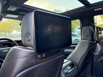 2024 Cadillac Escalade AWD V-Series