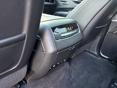 2024 Cadillac Escalade AWD V-Series