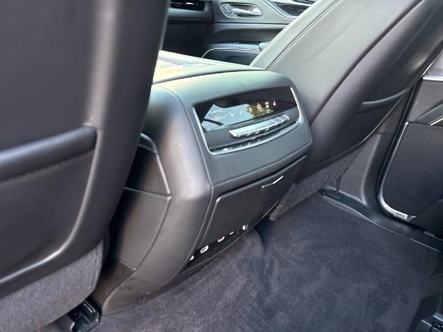 2024 Cadillac Escalade AWD V-Series