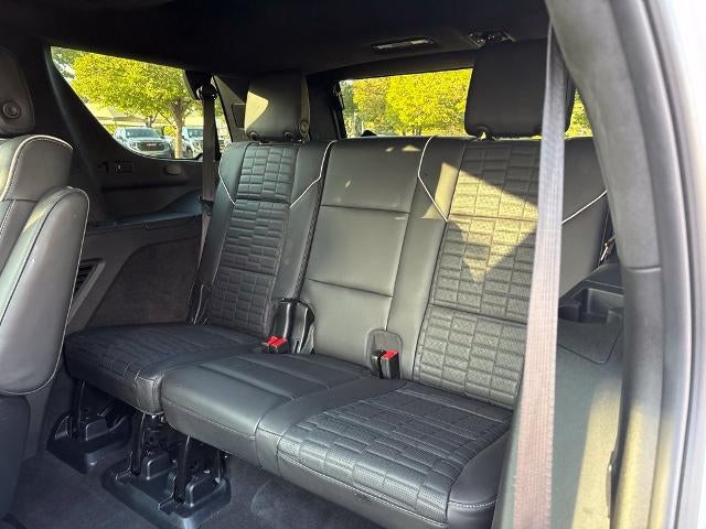 2024 Cadillac Escalade AWD V-Series