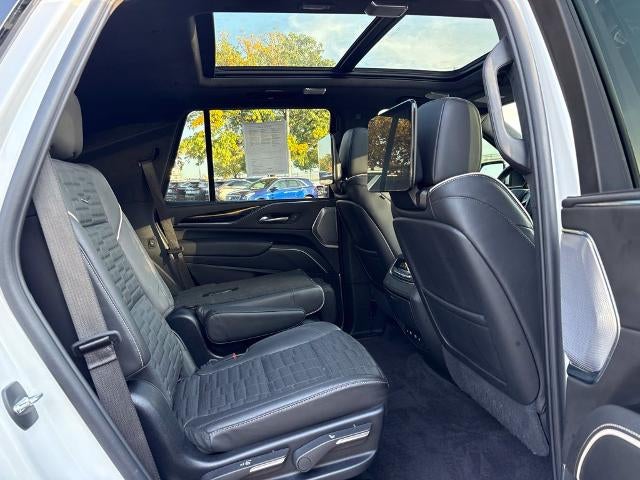 2024 Cadillac Escalade AWD V-Series