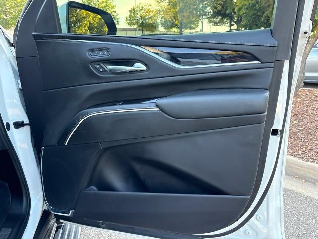 2024 Cadillac Escalade AWD V-Series