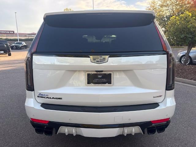 2024 Cadillac Escalade AWD V-Series
