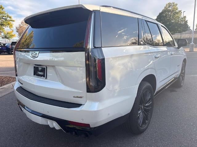 2024 Cadillac Escalade AWD V-Series