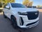 2024 Cadillac Escalade AWD V-Series