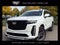 2023 Cadillac Escalade AWD V-Series