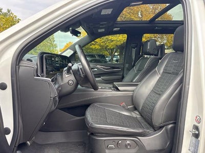 2023 Cadillac Escalade AWD V-Series