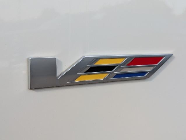2023 Cadillac Escalade AWD V-Series