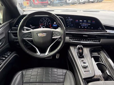 2023 Cadillac Escalade AWD V-Series