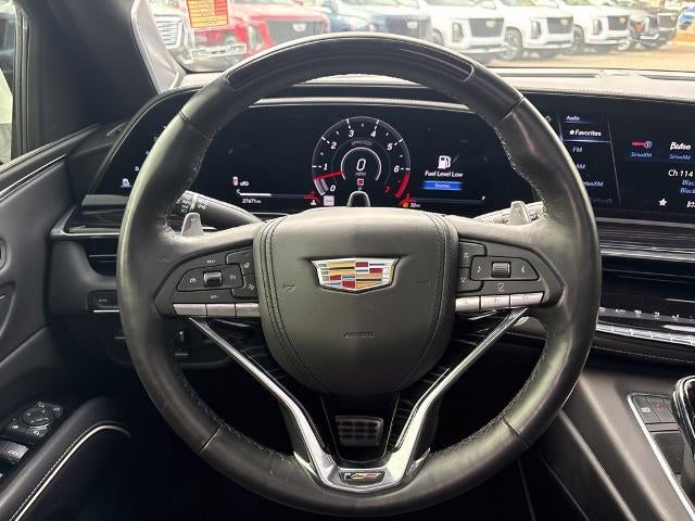 2023 Cadillac Escalade AWD V-Series
