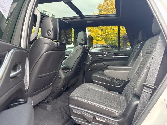 2023 Cadillac Escalade AWD V-Series